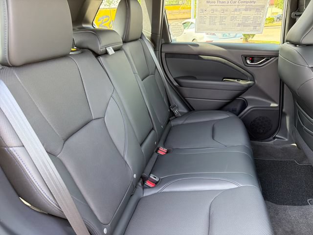 New 2026 Subaru Forester Limited AWD/4WD image 24
