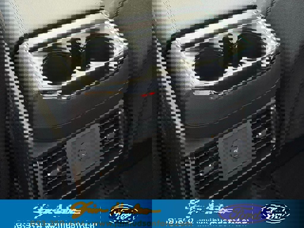 New 2025 Ford F150 STX image 9