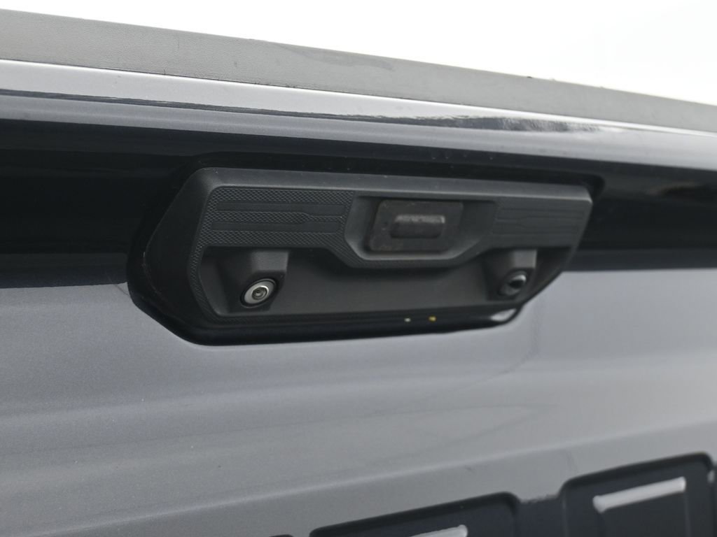 Used 2022 Chevrolet Silverado 1500 High Country image 48