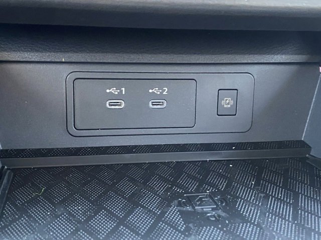 New 2025 Nissan Murano SL image 24