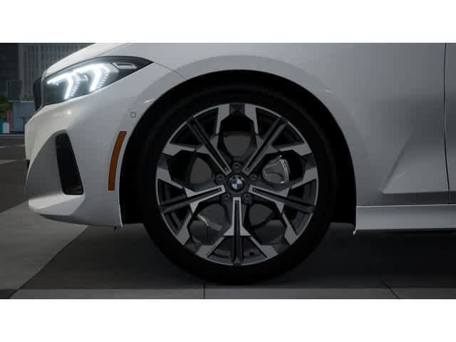 New 2026 BMW 330i xDrive Sedan w/ Premium Package AWD/4WD image 7