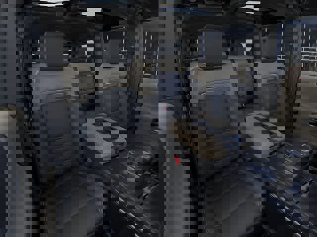 New 2026 GMC Hummer EV SUV image 16