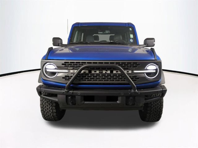 Used 2023 Ford Bronco Badlands AWD/4WD image 3