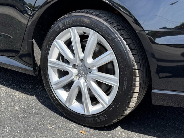 Used 2016 Audi A6 2.0T Premium Plus w/ Premium Plus Package image 22