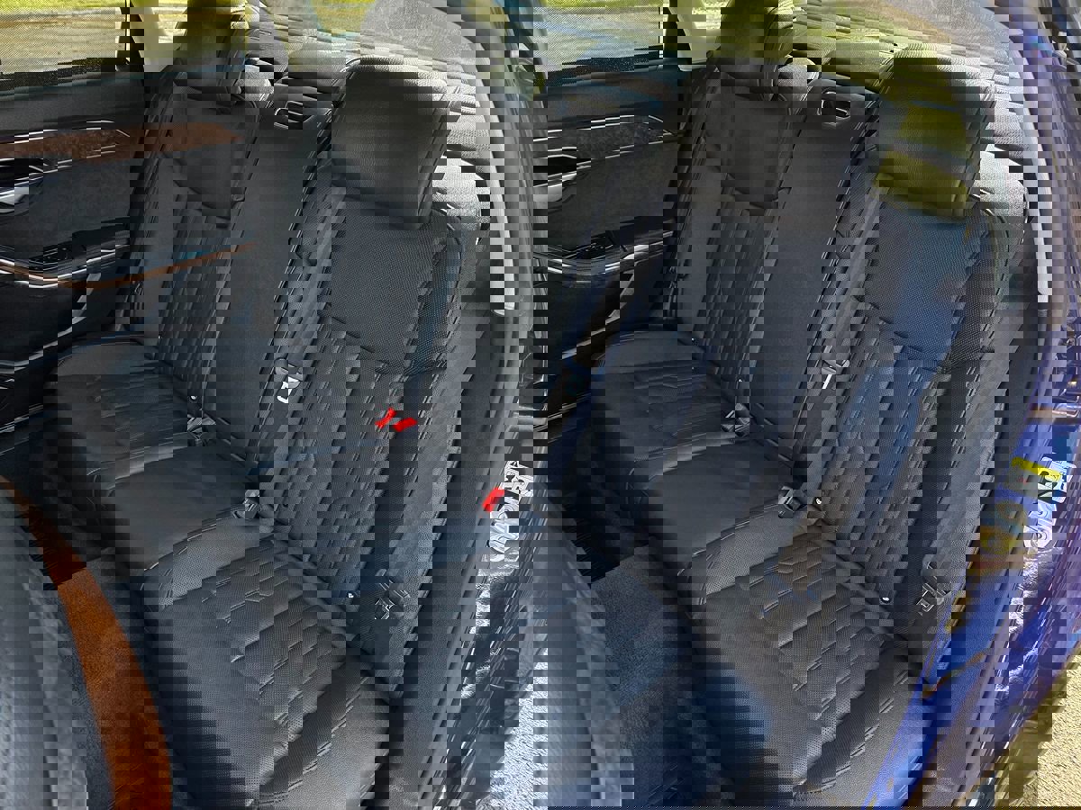 Used 2021 Audi A8 L 3.0T w/ Executive Plus Package image 16