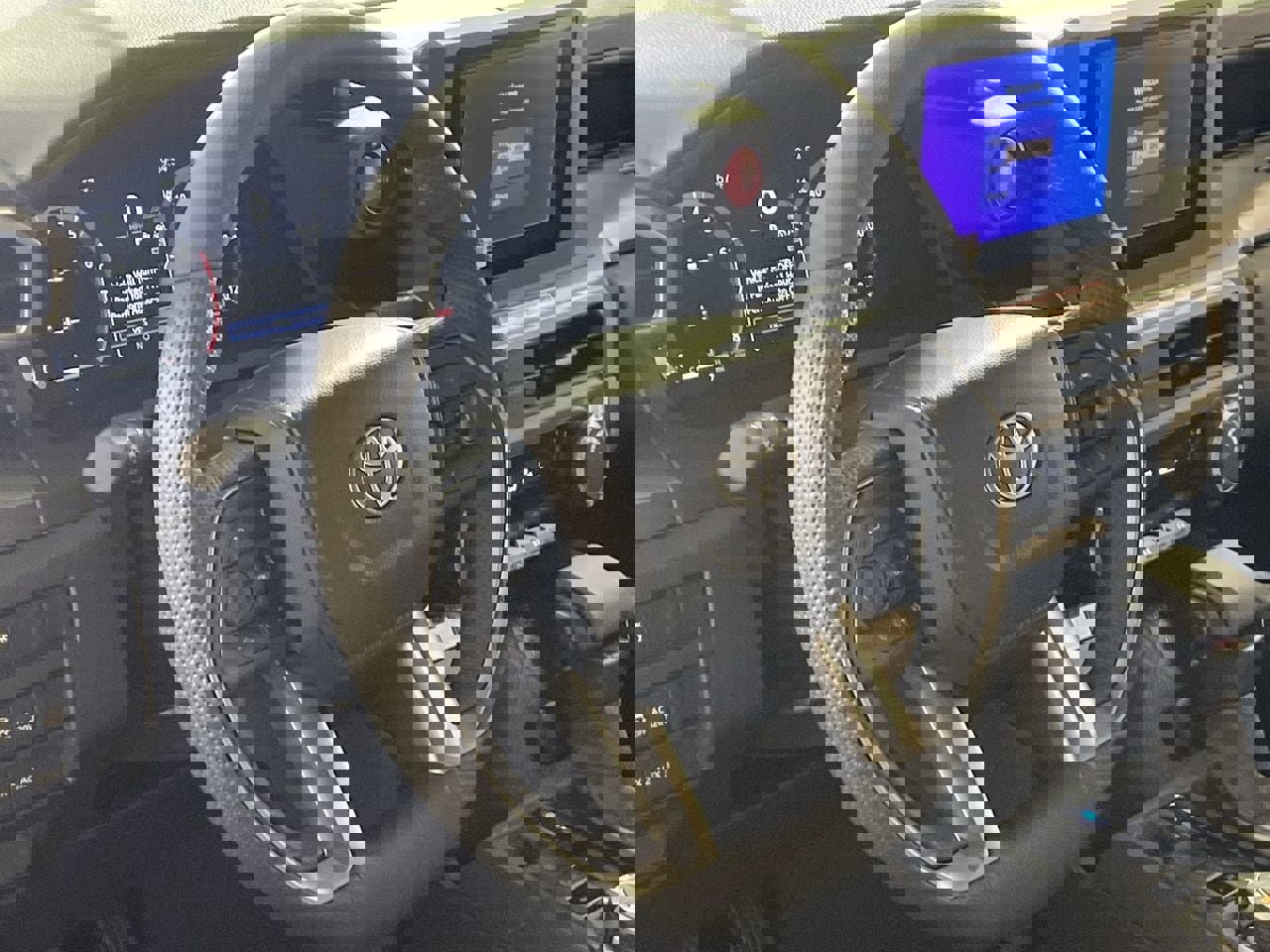 New 2026 Toyota Tacoma TRD Off-Road image 13