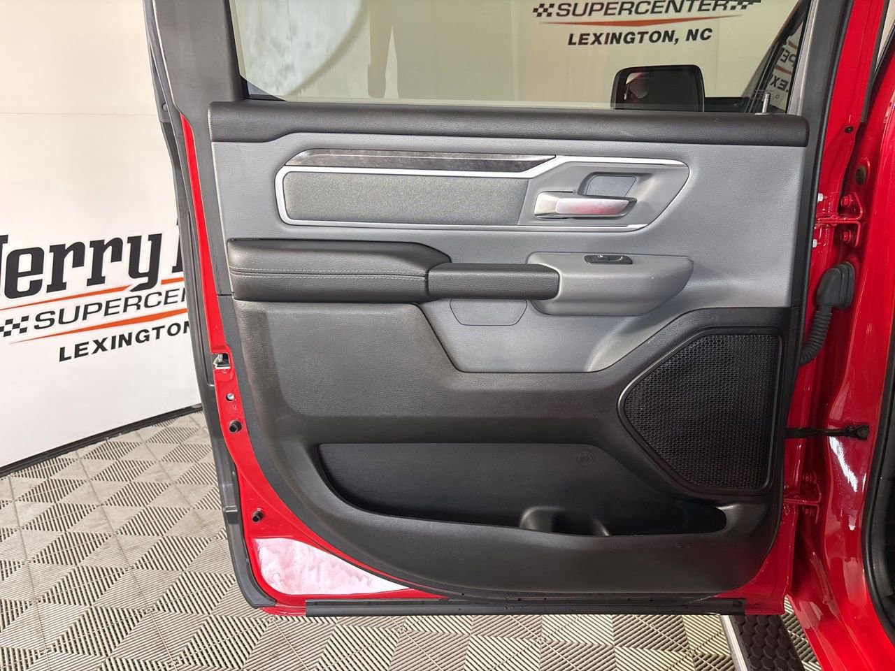 Used 2020 RAM 1500 Big Horn image 20