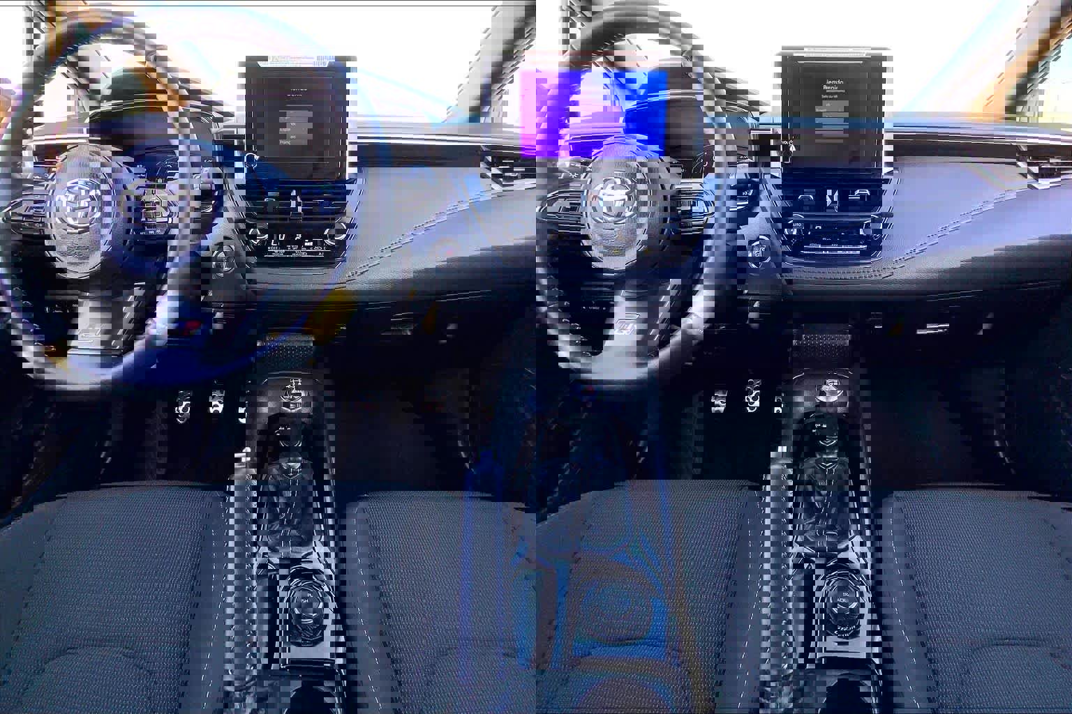 Used 2024 Toyota Corolla Core w/ Performance Package image 15