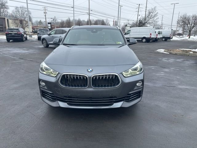 Used 2019 BMW X2 xDrive28i w/ Convenience Package image 2
