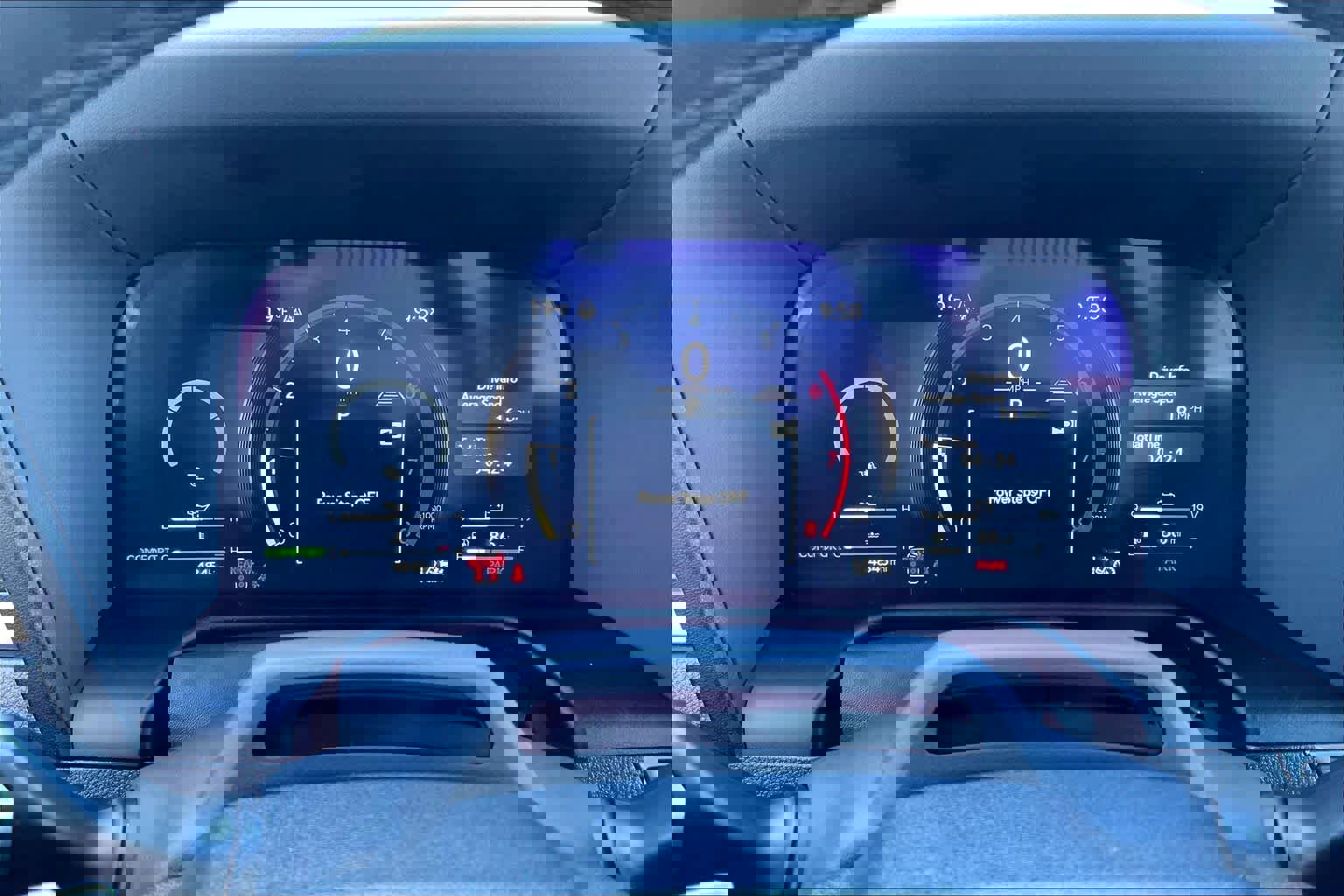 Used 2025 Lexus GX 550 Luxury+ image 25