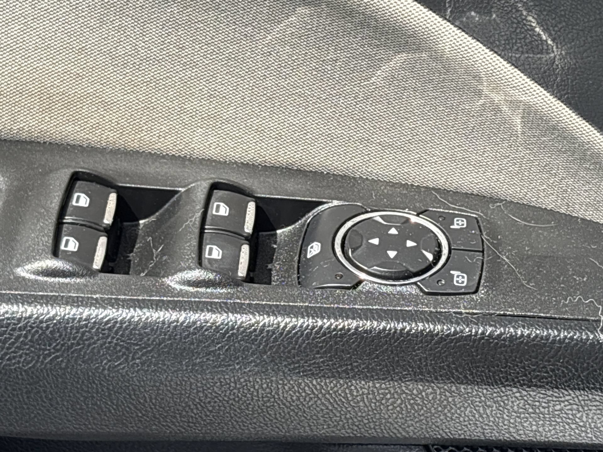 Certified 2018 Ford Fusion S FWD image 16