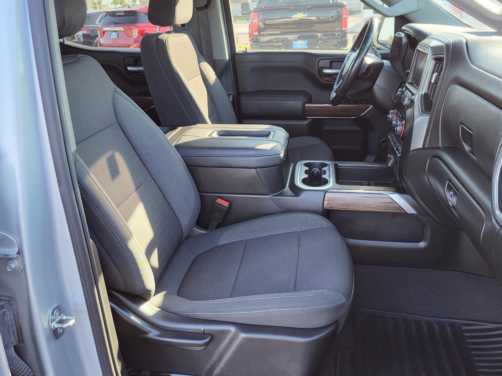 Used 2022 Chevrolet Silverado 1500 RST w/ Rally Edition image 10