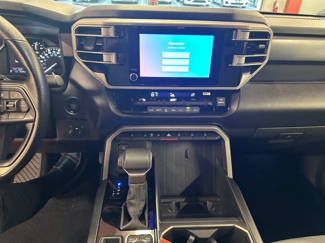 Certified 2025 Toyota Tundra SR5 w/ SR5 Convenience Package AWD/4WD image 23