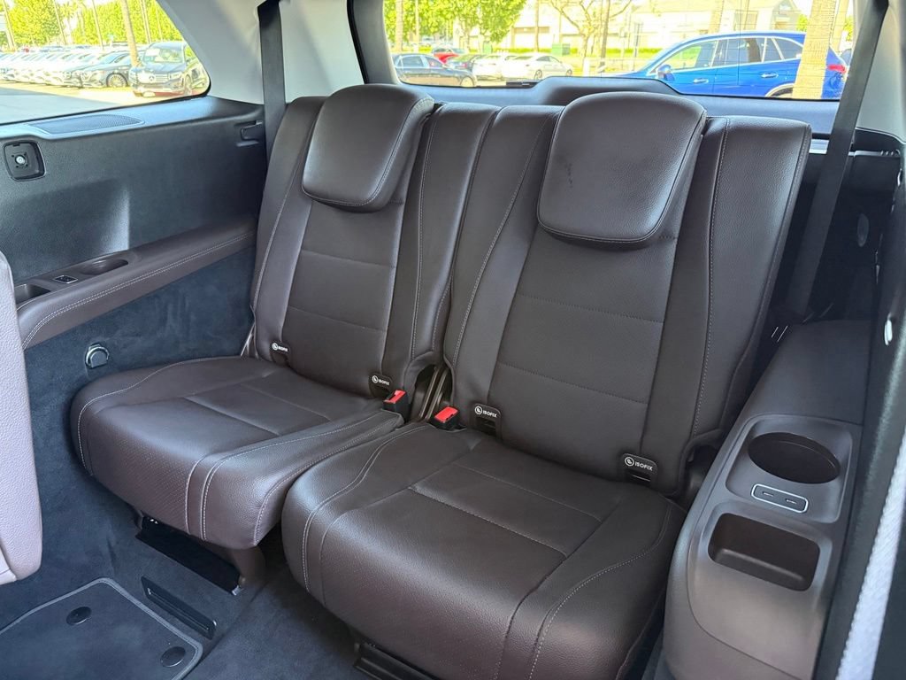 Certified 2023 Mercedes-Benz GLS 450 4MATIC image 14