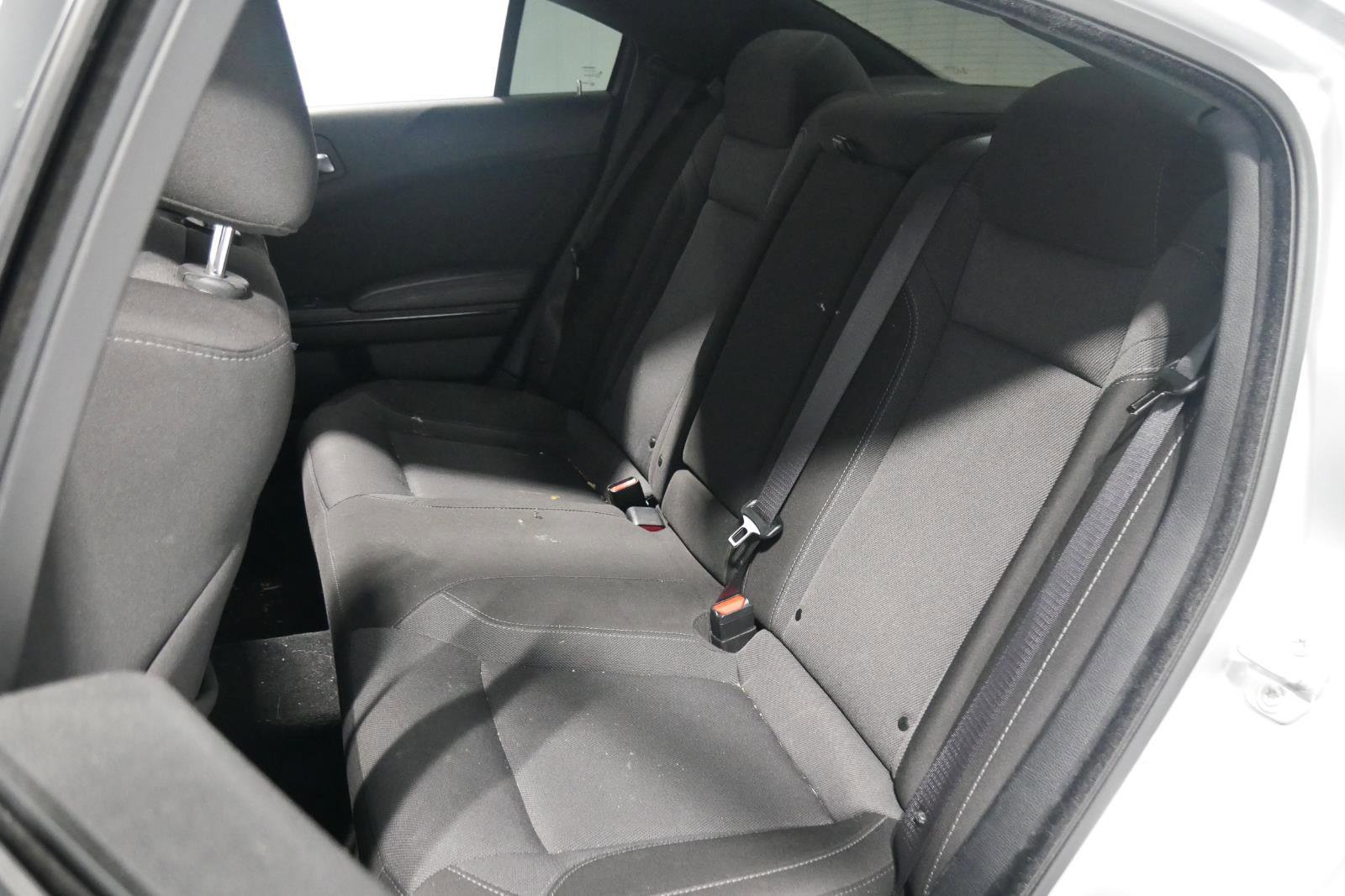 Used 2022 Dodge Charger SXT w/ Blacktop Package image 11