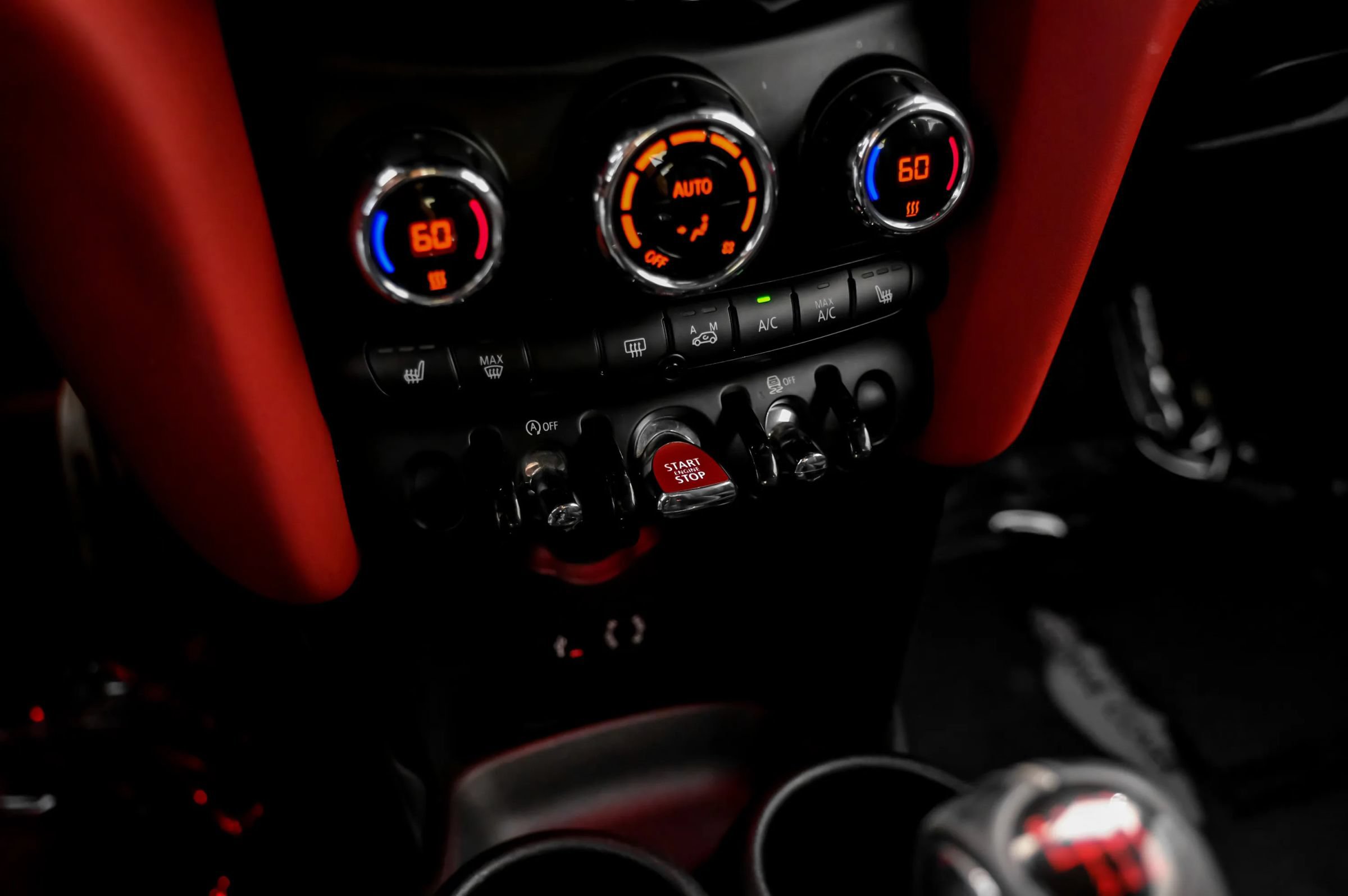 Used 2016 MINI Cooper John Cooper Works FWD image 22