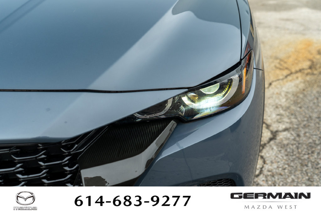 New 2026 MAZDA CX-50 AWD 2.5 Hybrid w/ Premium Pkg image 13