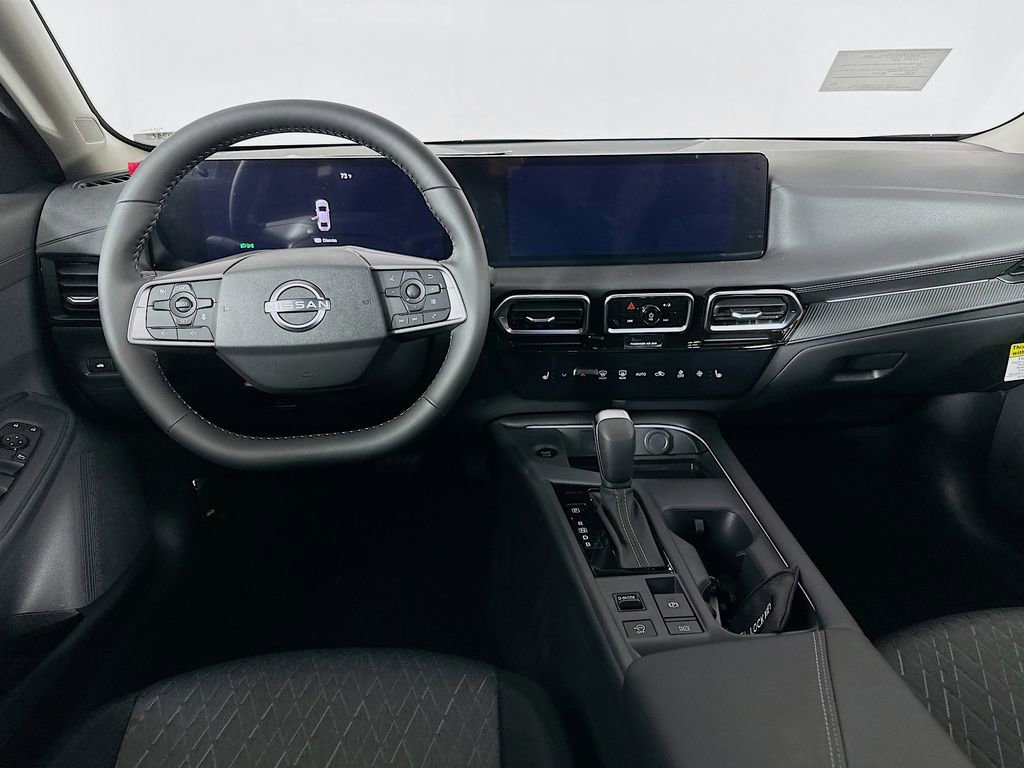 New 2026 Nissan Sentra SV w/ SV Convenience Package image 30