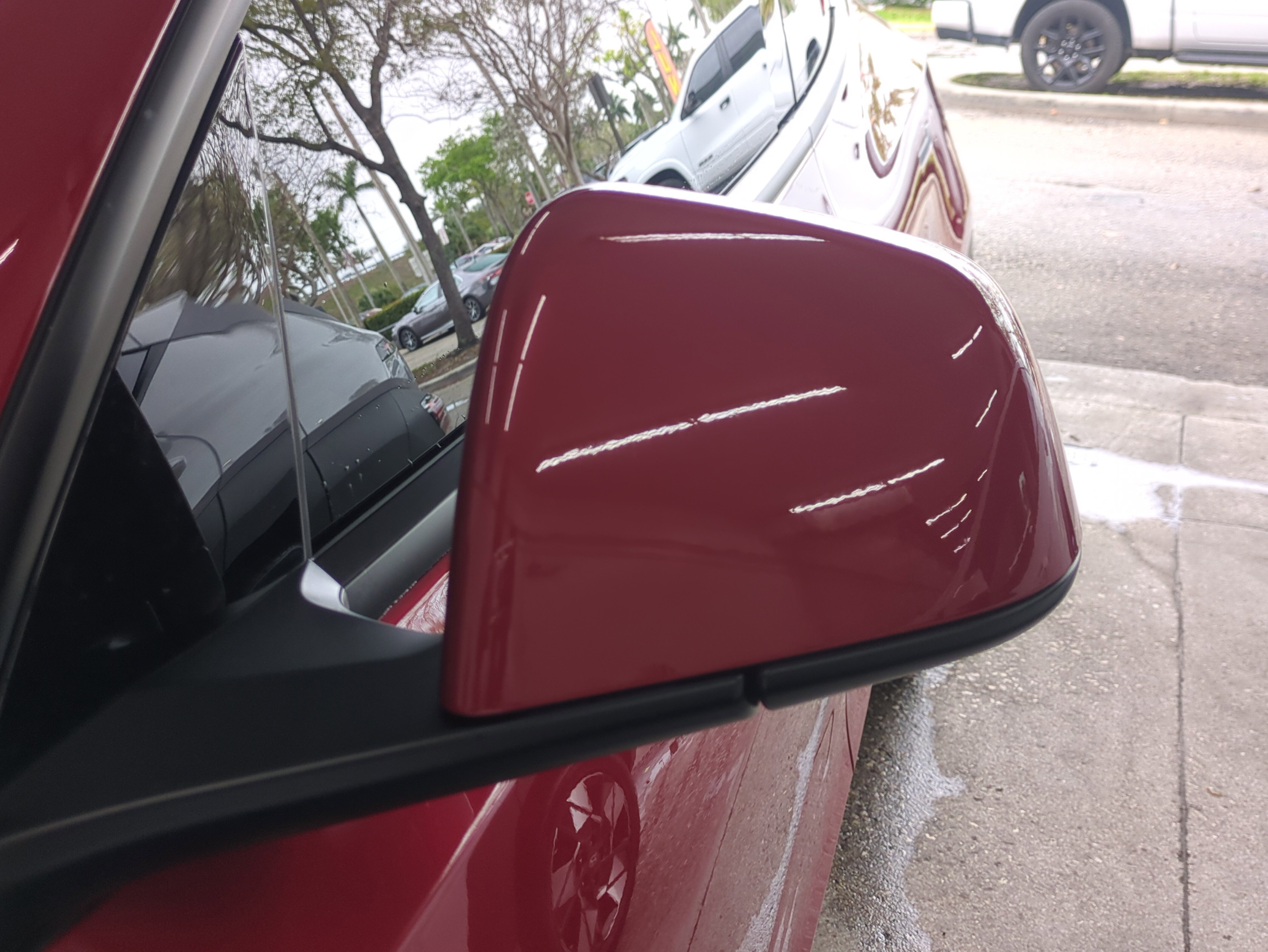 Used 2023 Tesla Model Y Performance image 11