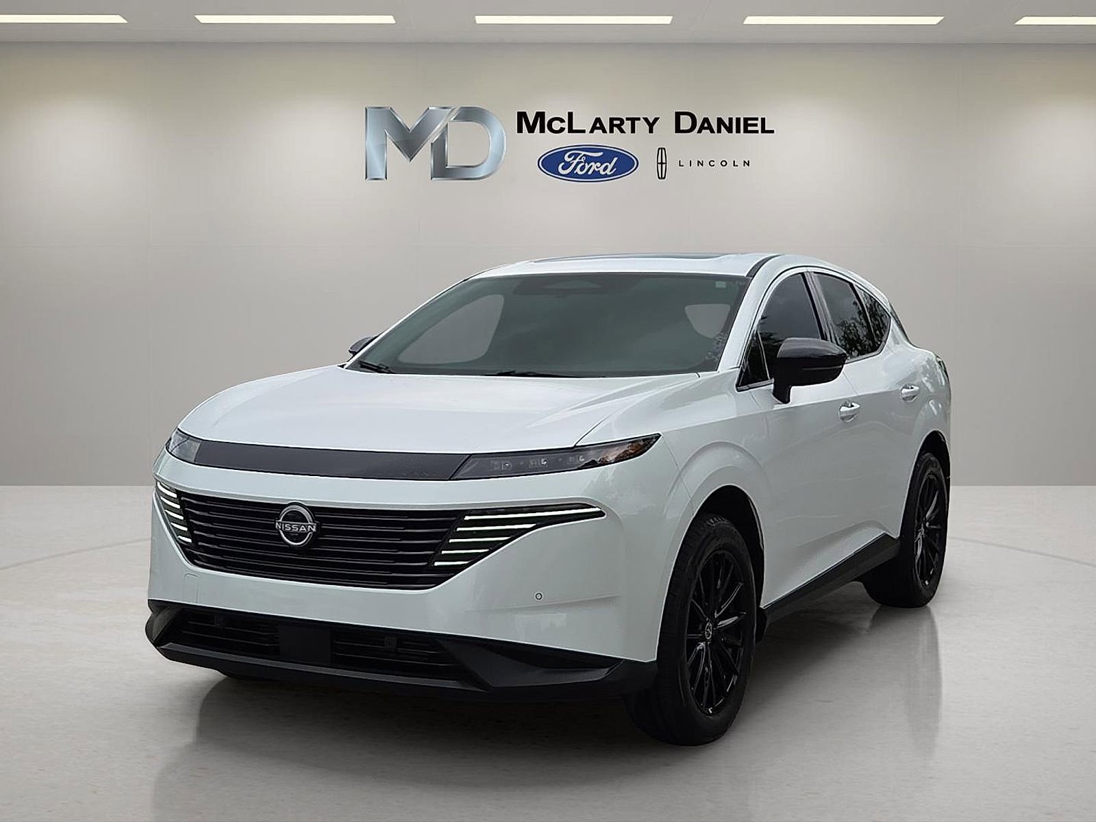 Used 2025 Nissan Murano SL AWD/4WD video 2