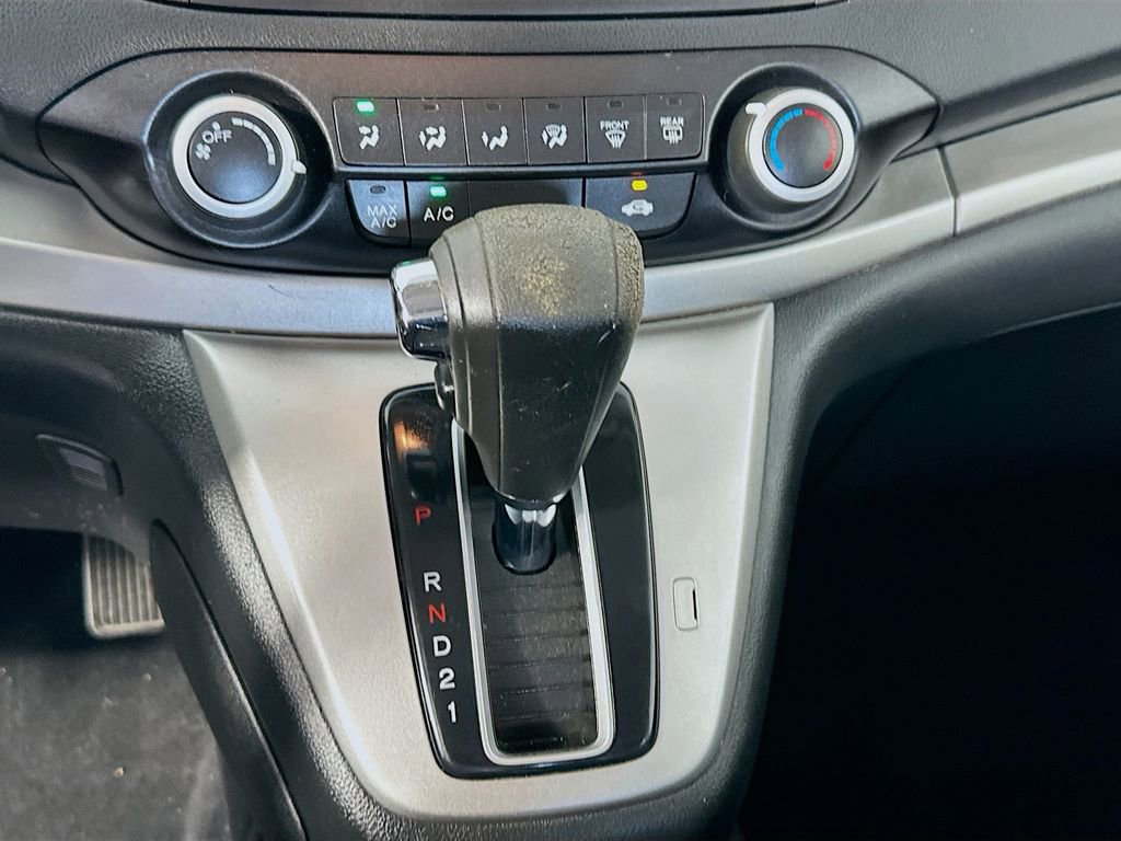 Used 2014 Honda CR-V LX image 16