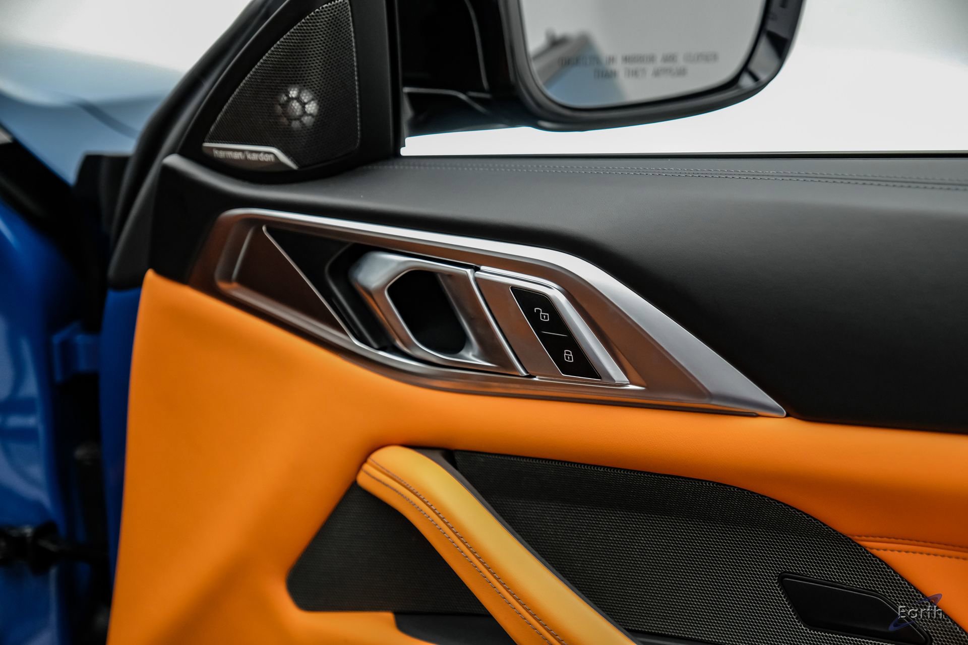 Used 2023 BMW M4 xDrive Competition AWD/4WD image 93