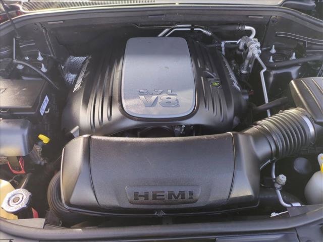 Used 2024 Dodge Durango R/T image 23