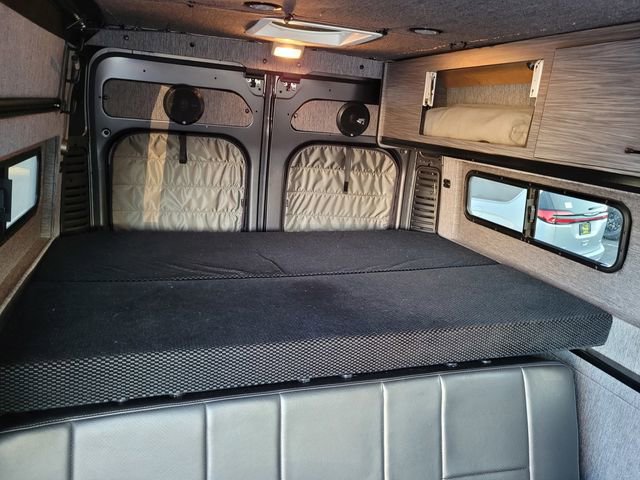 Used 2021 RAM ProMaster 2500 w/ RV Ready Prep Package image 19
