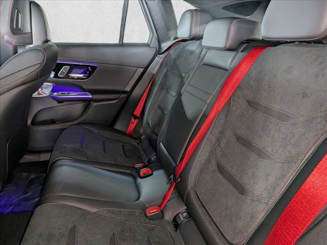 New 2026 Mercedes-Benz GLC 43 AMG 4MATIC image 18