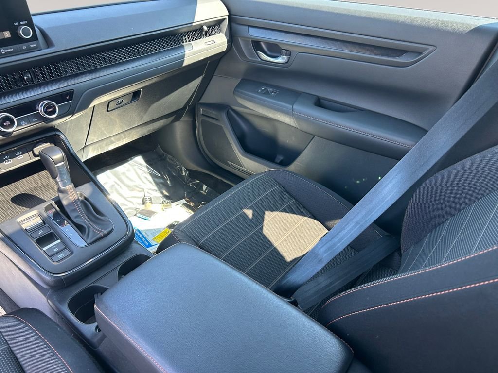 Used 2024 Honda CR-V Sport image 15