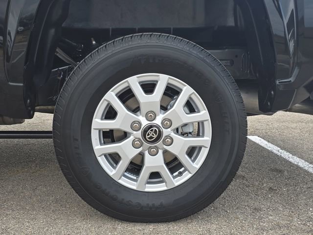 New 2026 Toyota Tacoma SR5 image 32