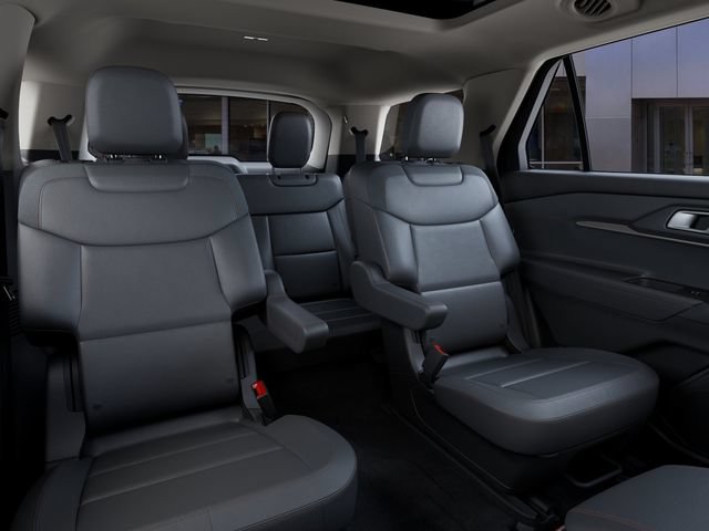 New 2027 Ford Explorer Active w/ Active Comfort Package AWD/4WD image 11