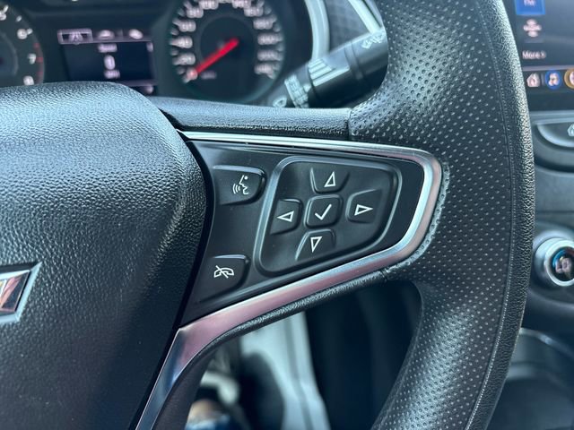 Used 2024 Chevrolet Malibu LT FWD image 13