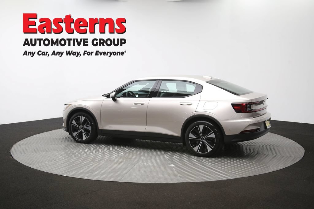 Used 2024 Polestar Polestar 2 AWD/4WD image 62