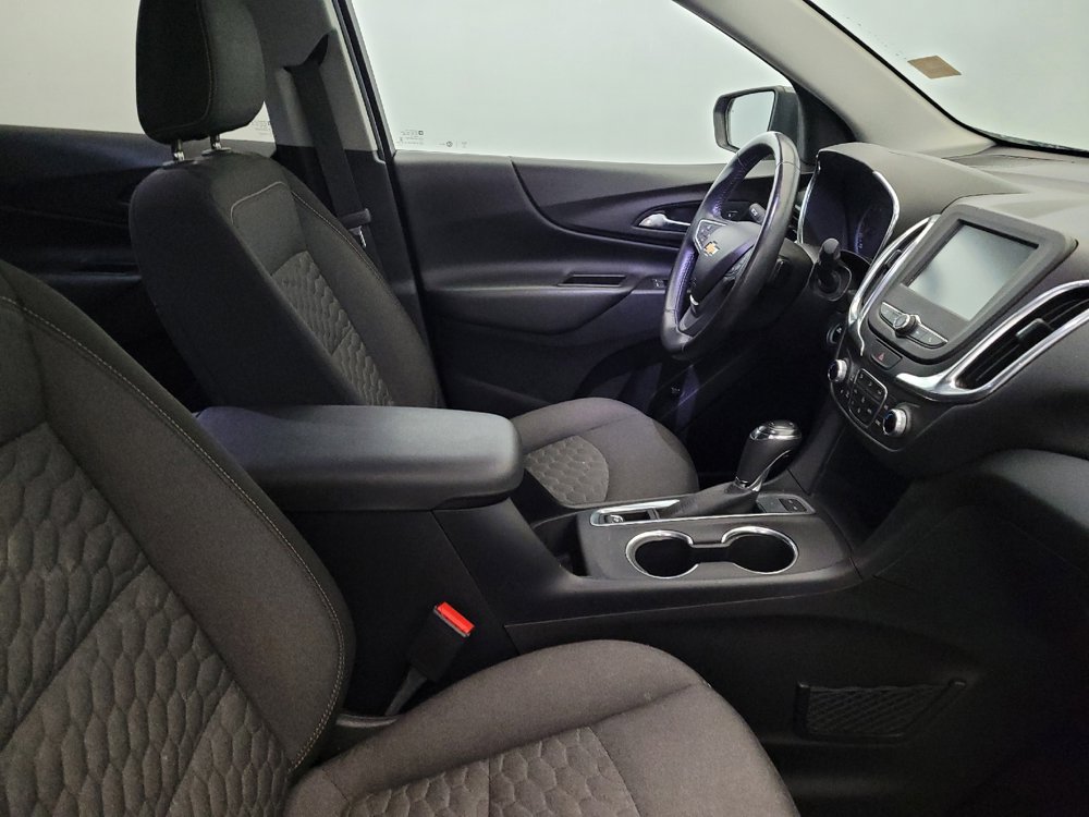 Used 2018 Chevrolet Equinox LT AWD/4WD image 21