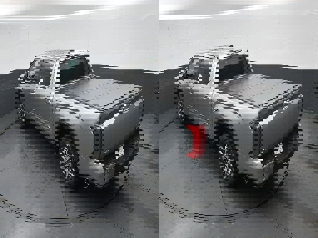 New 2026 Toyota Tundra 1794 Edition image 47