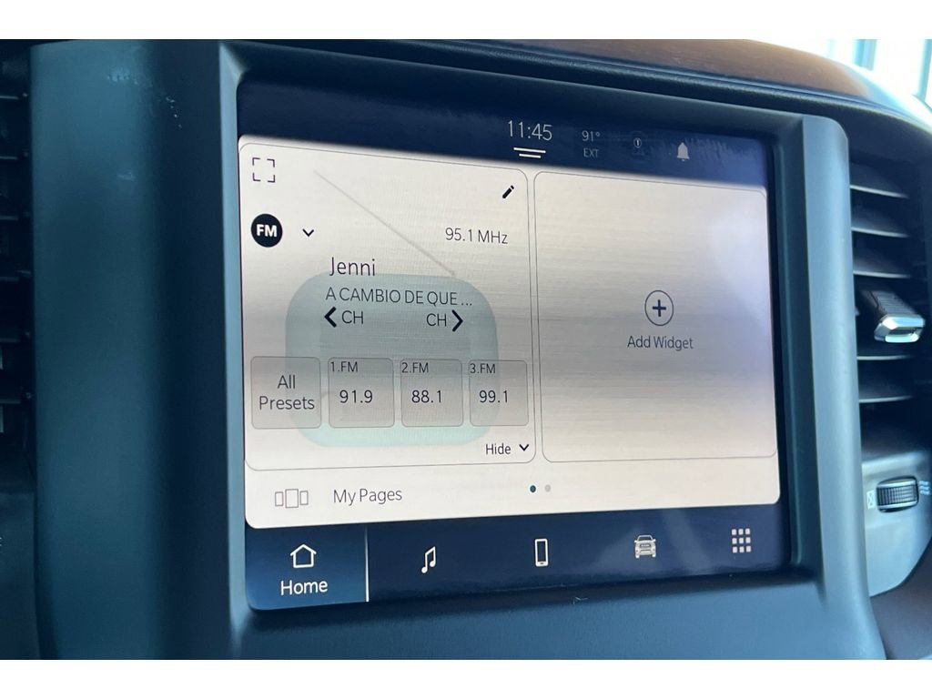 Used 2024 RAM 2500 Big Horn image 19