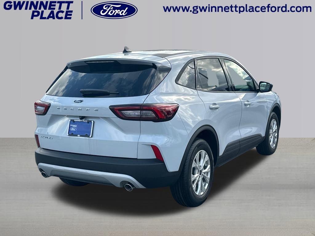 New 2026 Ford Escape Active FWD image 35