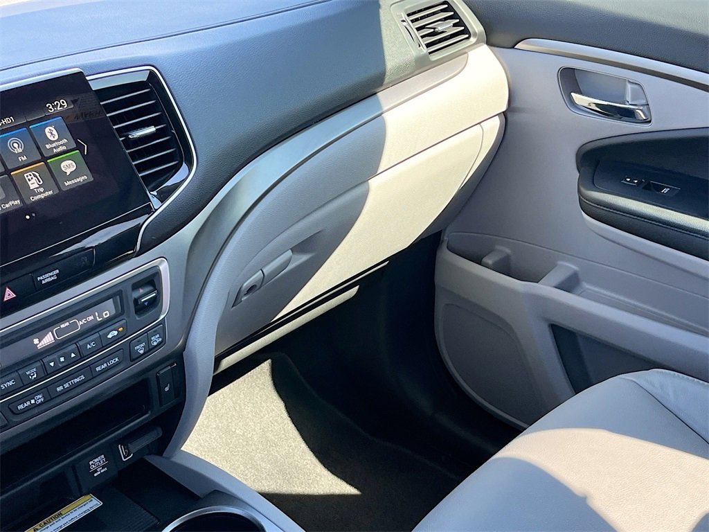 Used 2022 Honda Pilot Special Edition image 24