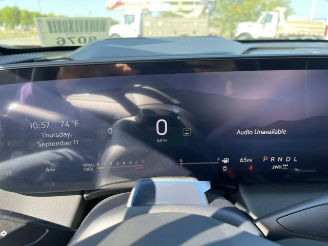 New 2026 Buick Enclave Avenir w/ Super Cruise Package image 15