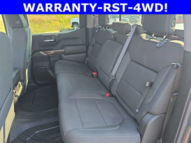 Used 2019 Chevrolet Silverado 1500 RST w/ All-Star Edition image 13