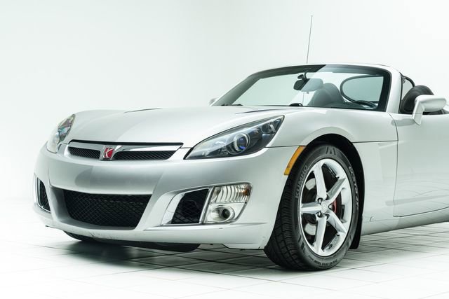 Used 2008 Saturn Sky Red Line image 10