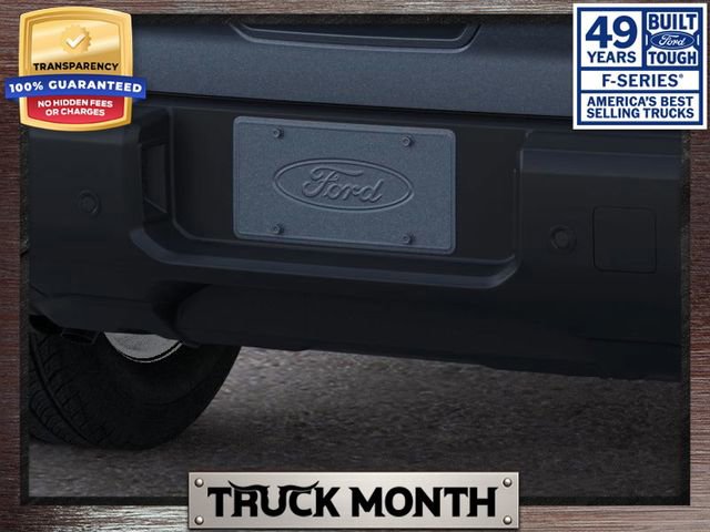 New 2025 Ford Bronco Sport Heritage w/ Convenience Package image 23