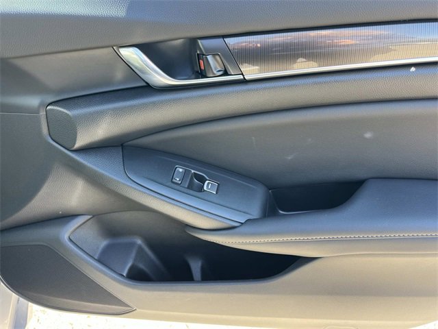Used 2022 Honda Accord Sport image 22