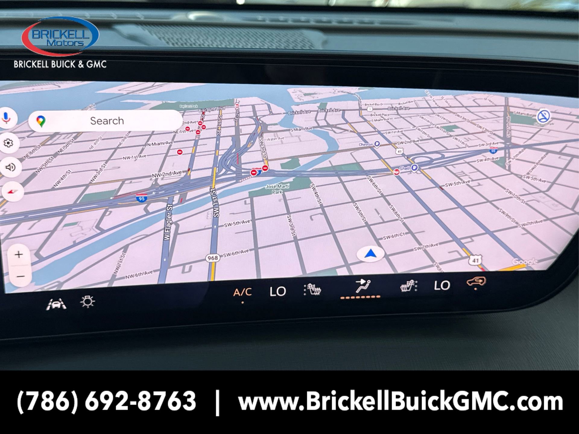 New 2026 Buick Enclave Sport Touring FWD image 26