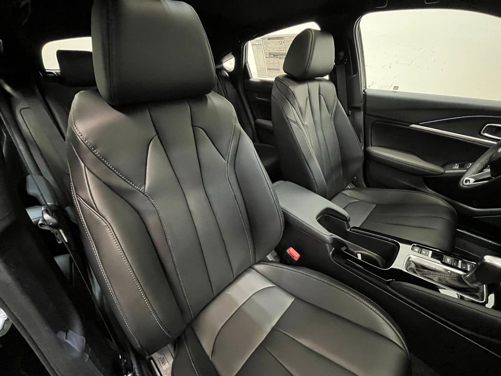 New 2026 Acura Integra A-Spec image 12