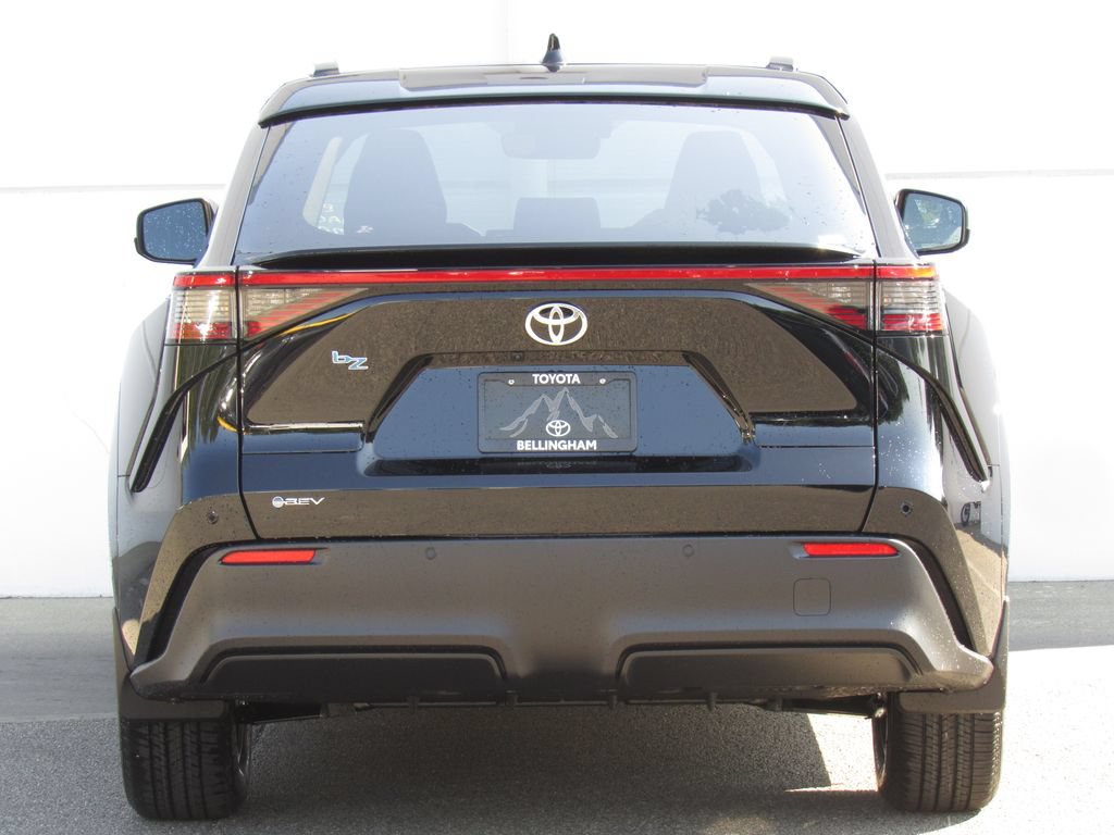 New 2026 Toyota bZ FWD image 7
