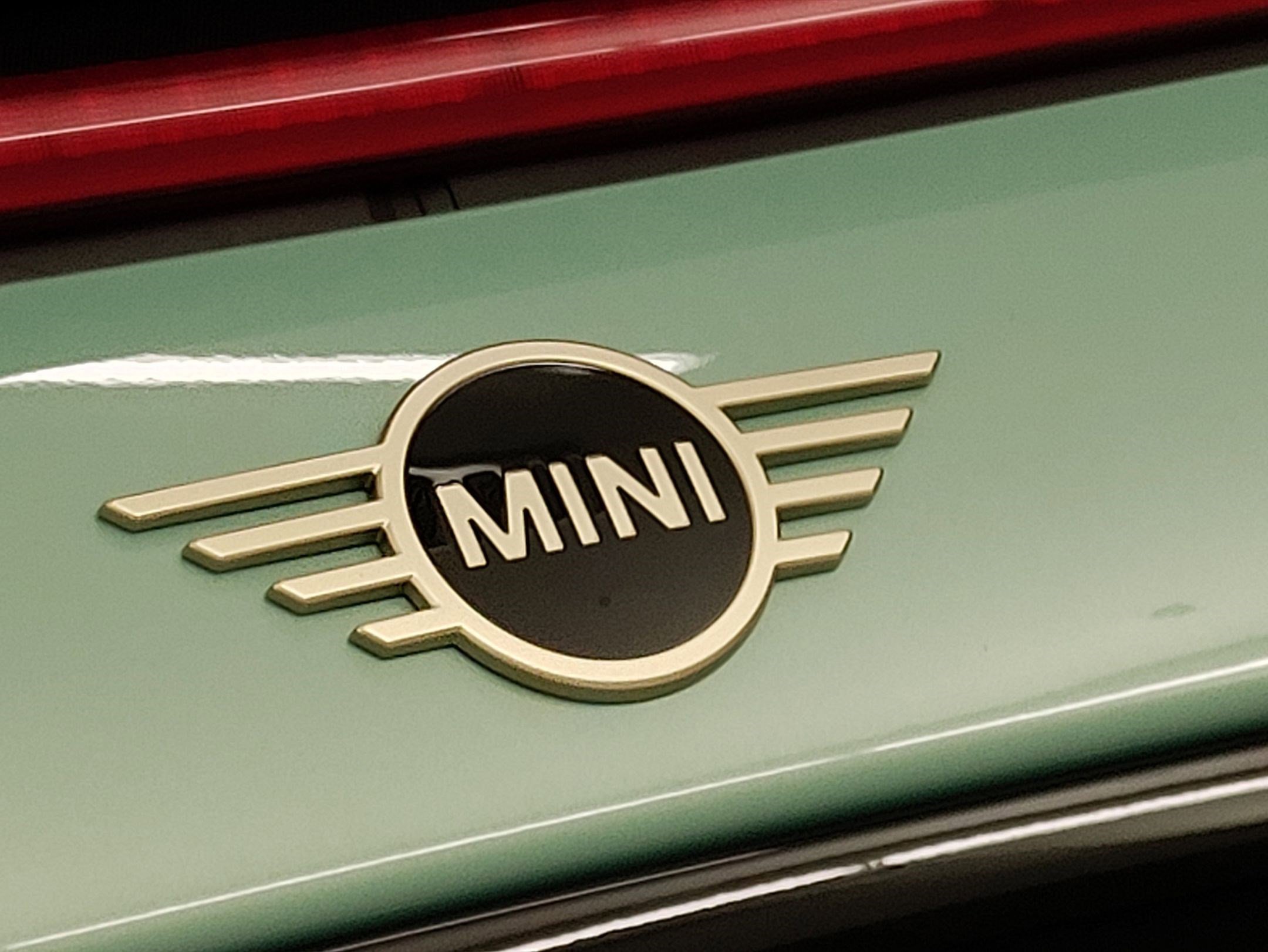 New 2026 MINI Cooper S image 10