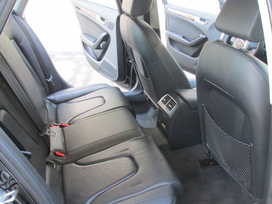 Used 2015 Audi A4 2.0T Premium image 53