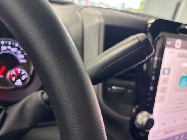 New 2026 RAM 2500 Tradesman image 29